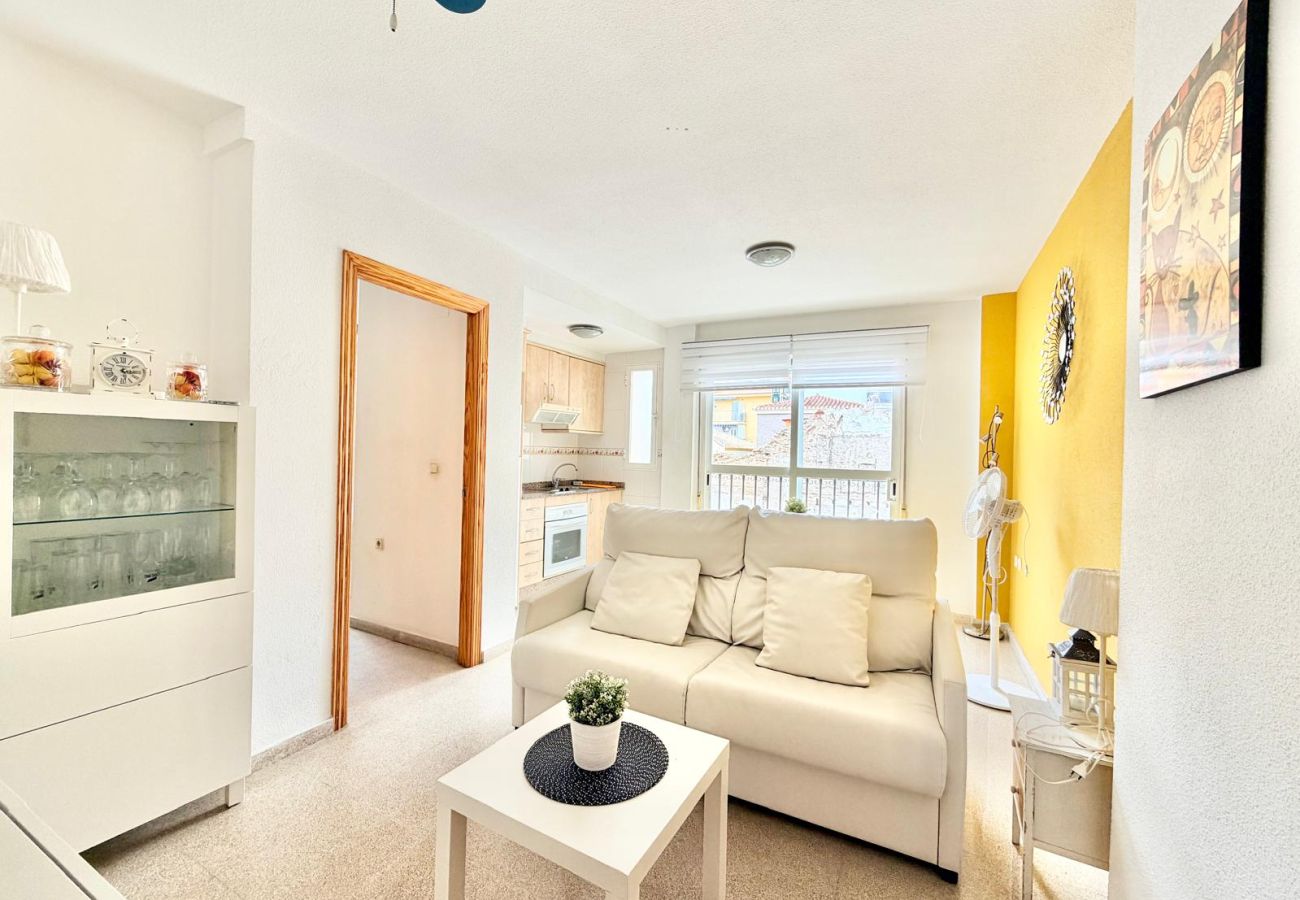 Appartement à Benidorm - ALCUDIA OLD TOWN A153