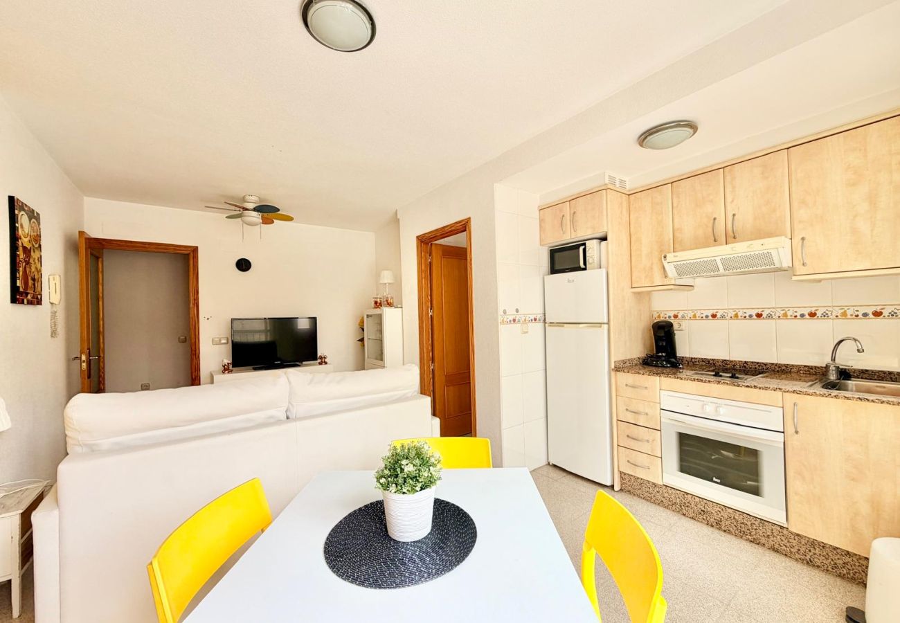 Appartement à Benidorm - ALCUDIA OLD TOWN A153