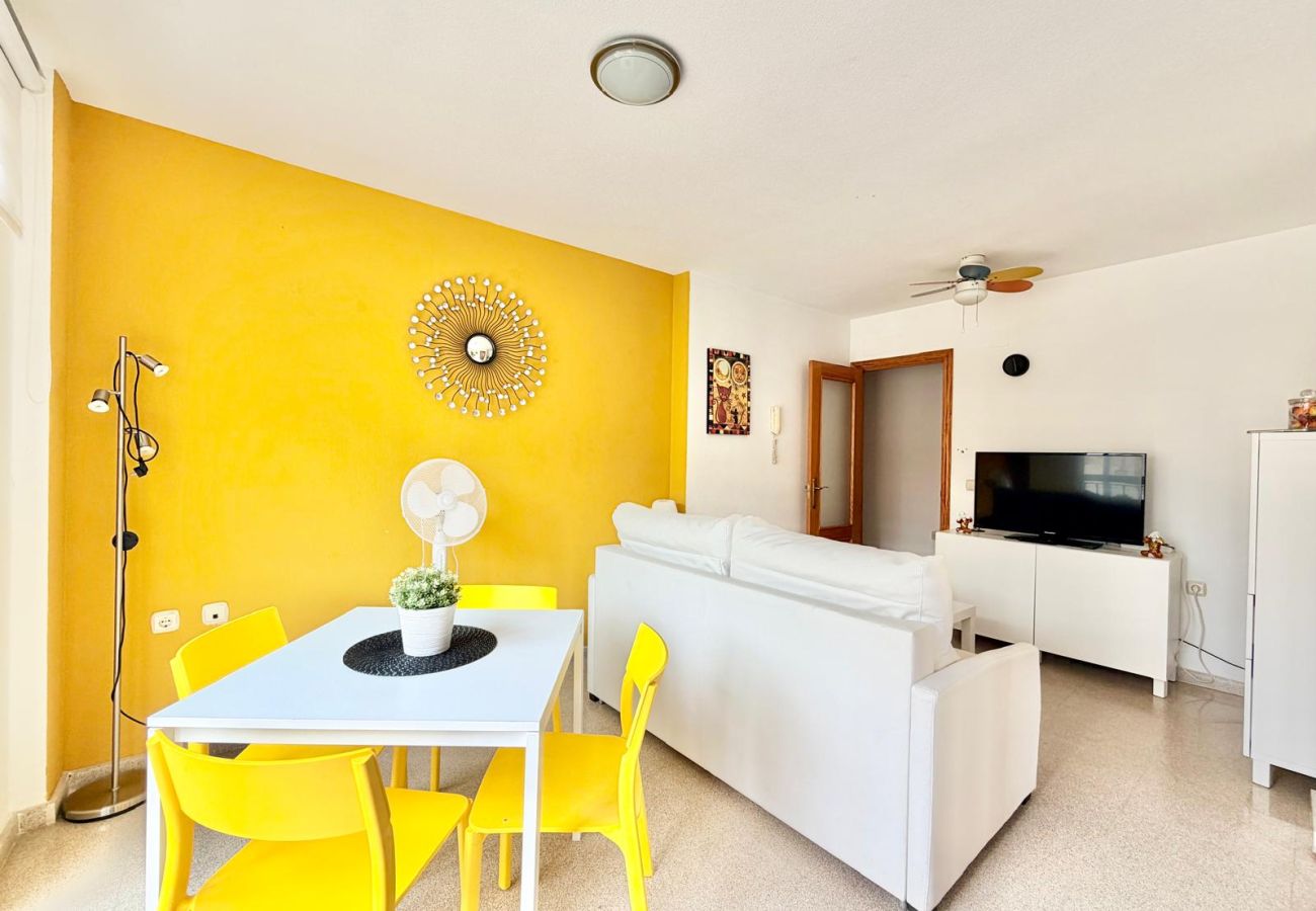 Appartement à Benidorm - ALCUDIA OLD TOWN A153