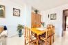 Appartement à Benidorm - ANFITEATRO CENTER APARTAMENT R196