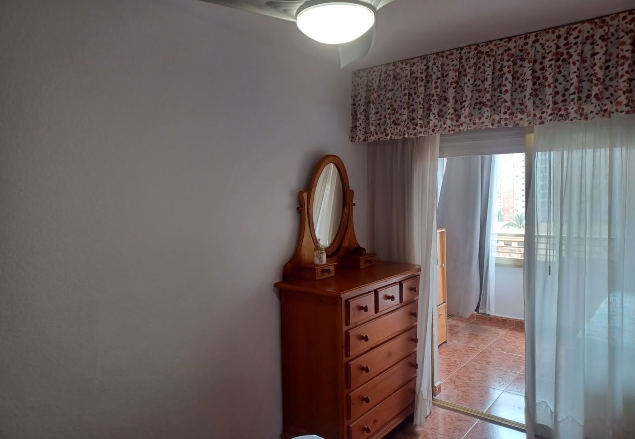 Appartement à Benidorm - GEMELOS 8 LEVANTE A005