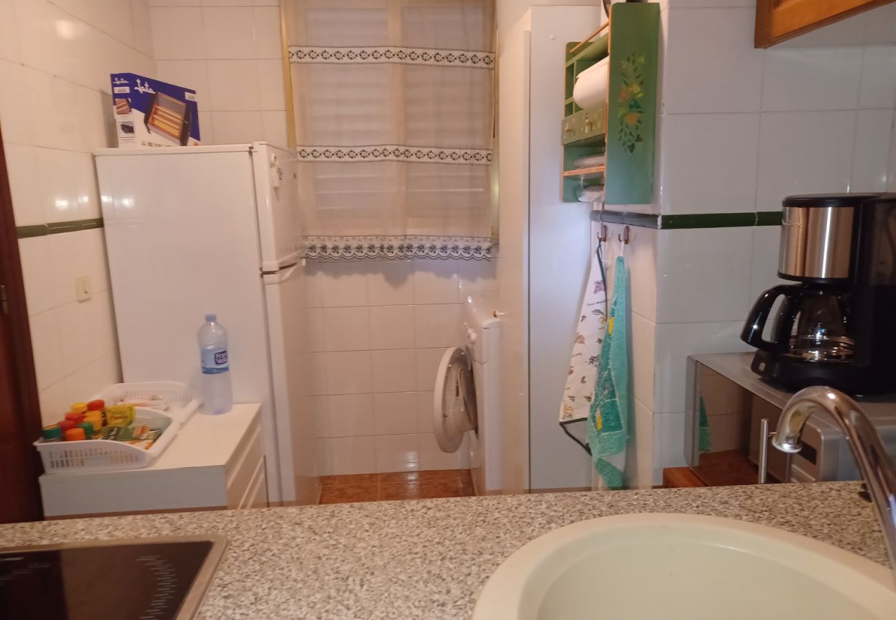 Appartement à Benidorm - GEMELOS 8 LEVANTE A005