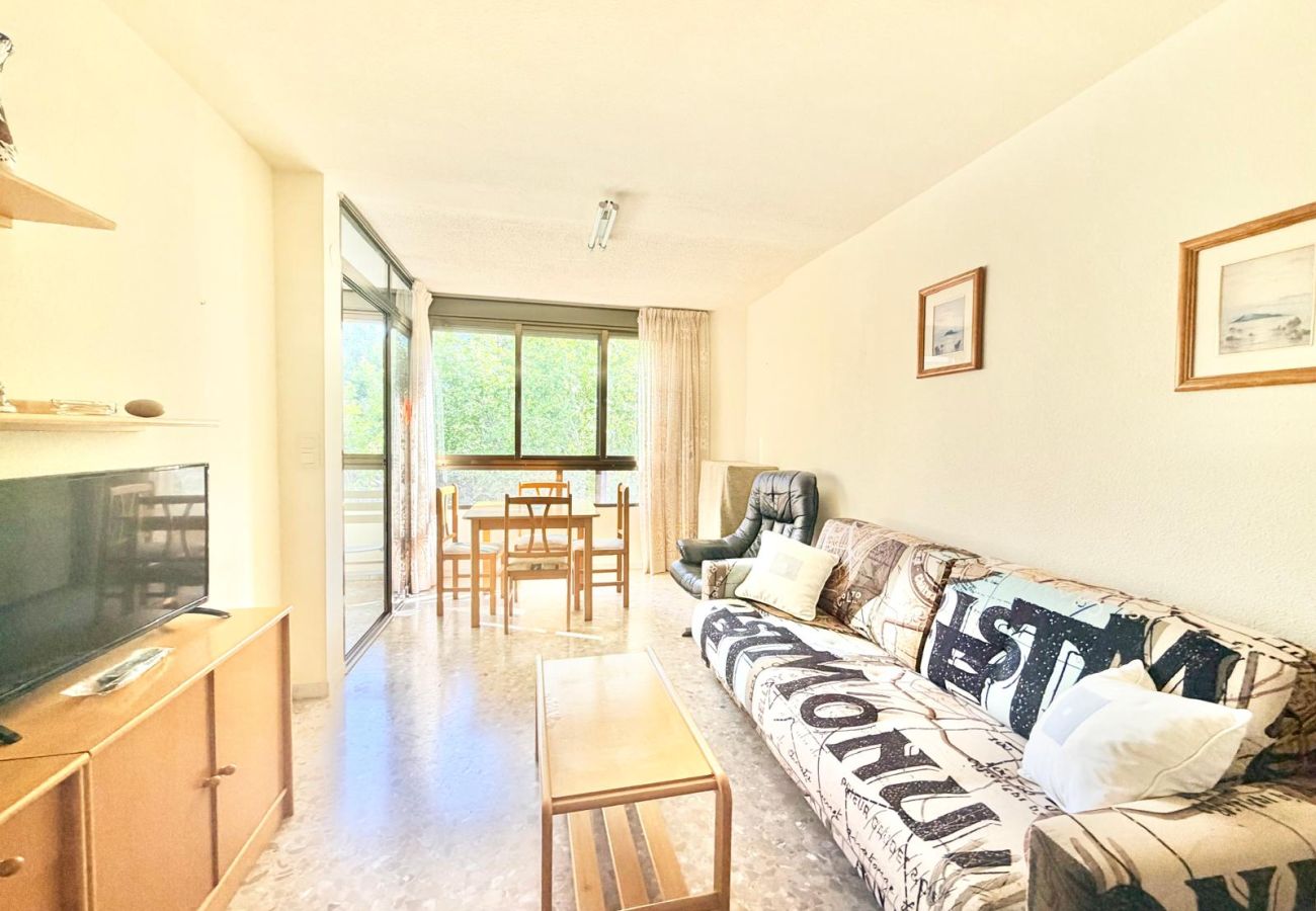 Appartement à Benidorm - MARISCAL LEVANTE BEACH APARTMENT R200