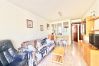 Appartement à Benidorm - MARISCAL LEVANTE BEACH APARTMENT R200