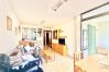 Appartement à Benidorm - MARISCAL LEVANTE BEACH APARTMENT R200