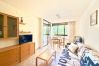Appartement à Benidorm - MARISCAL LEVANTE BEACH APARTMENT R200
