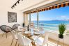 Appartement à Benidorm - DON MIGUEL SEAFRONT LEVANTE BEACH (A005)