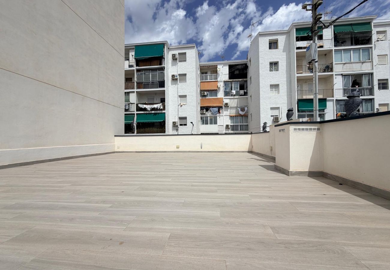 Maison à Benidorm - VILLA AITANA A018