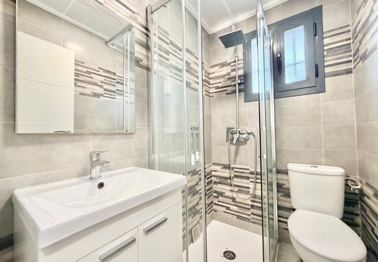 Maison à Benidorm - VILLA AITANA A018