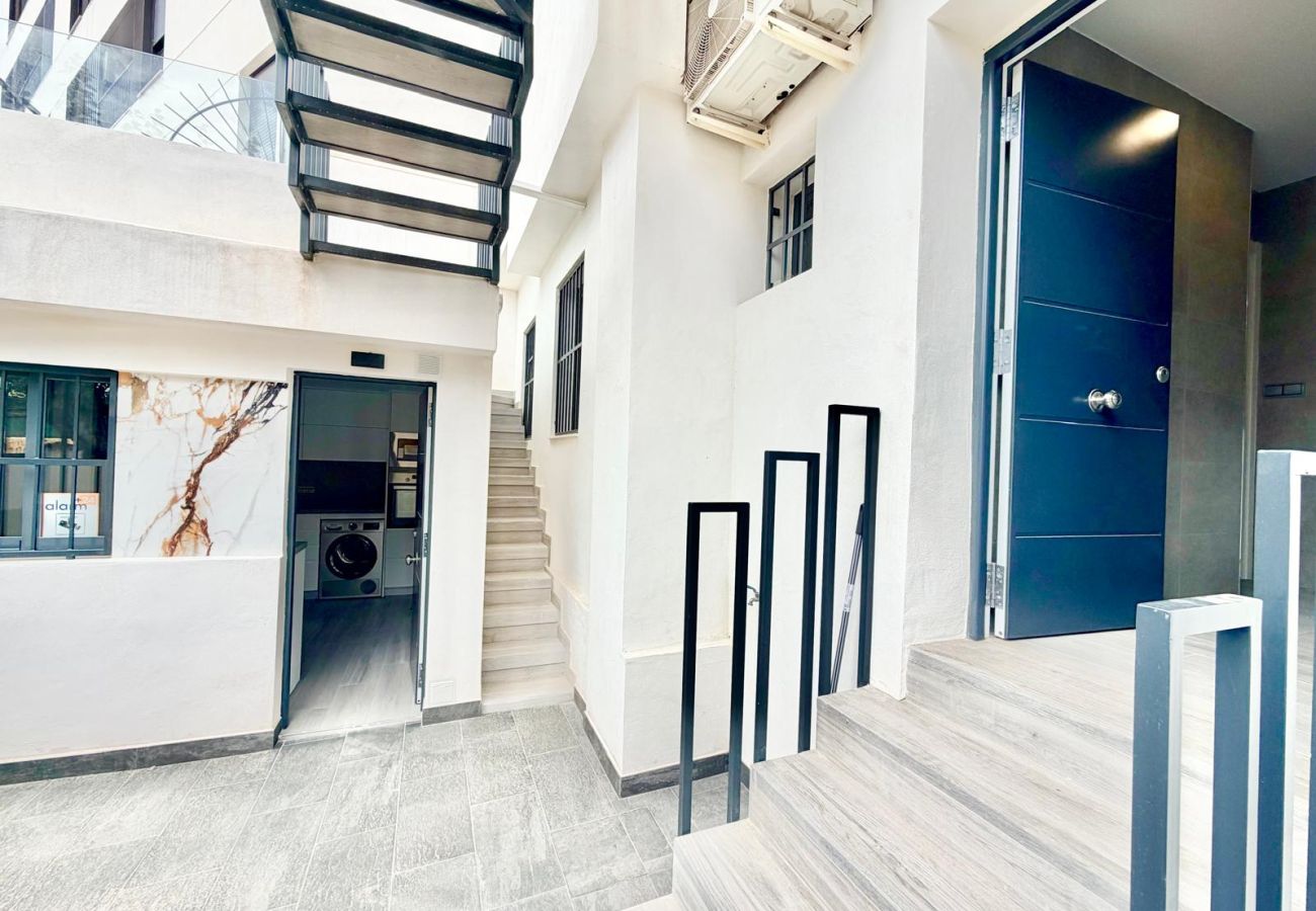 Maison à Benidorm - VILLA AITANA A018
