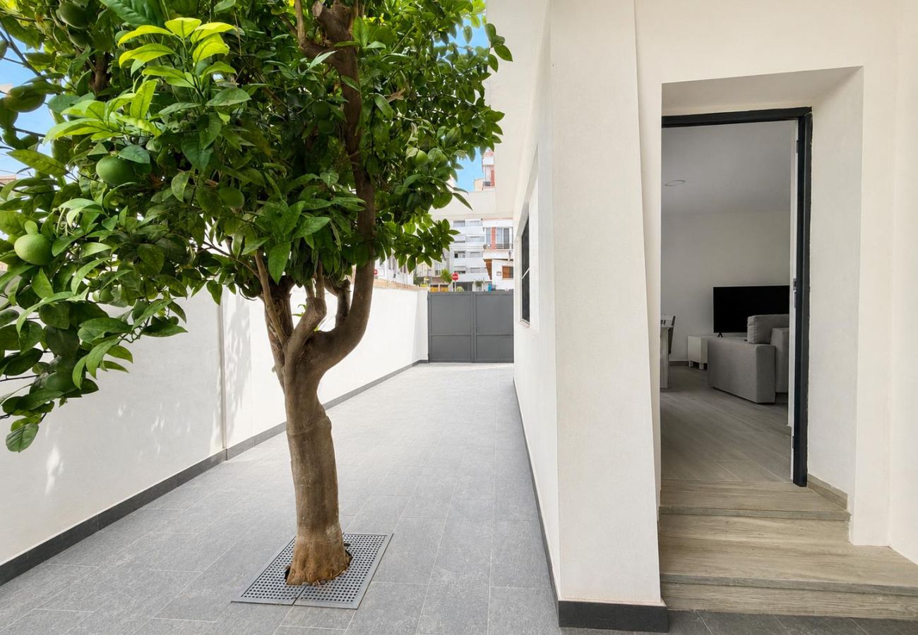 Maison à Benidorm - VILLA AITANA A018