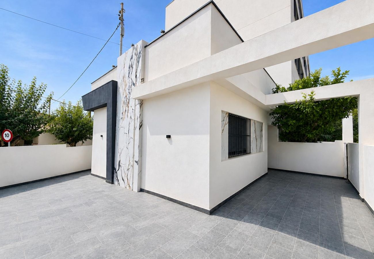 Maison à Benidorm - VILLA AITANA A018