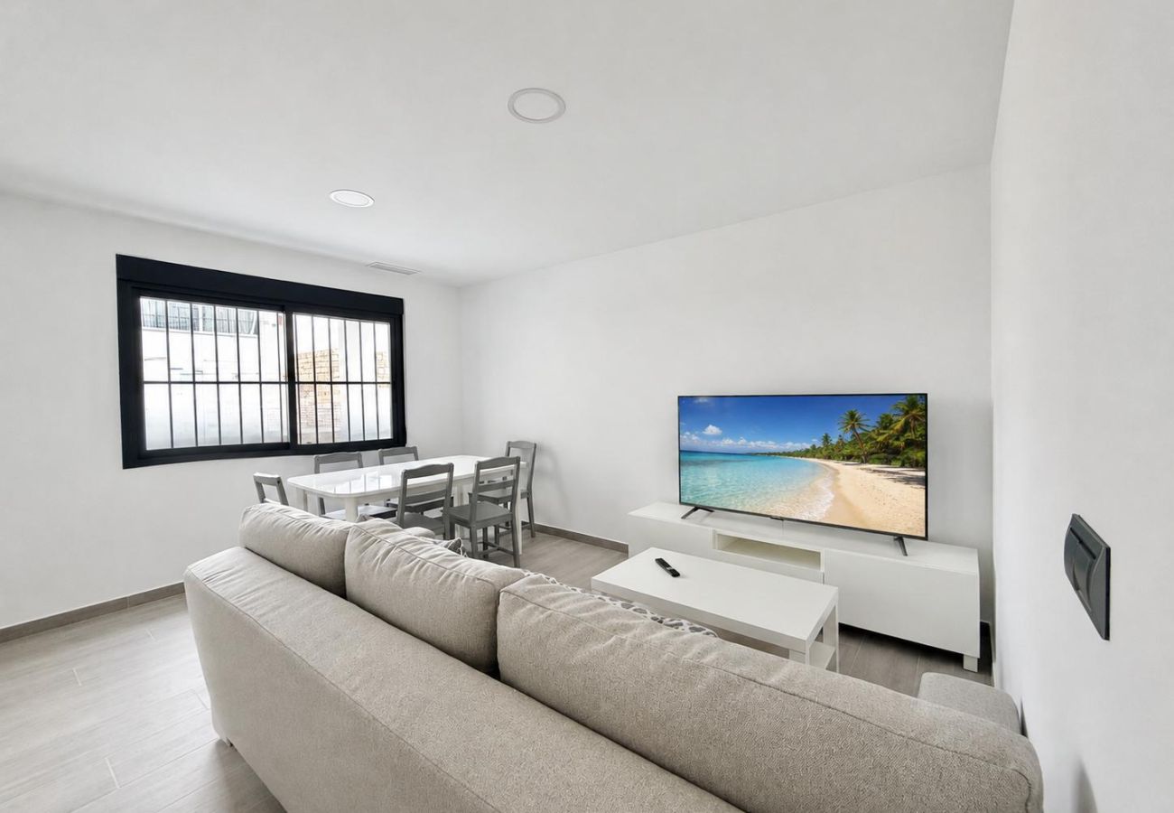 Maison à Benidorm - VILLA AITANA A018