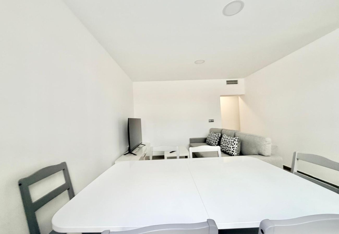Maison à Benidorm - VILLA AITANA A018