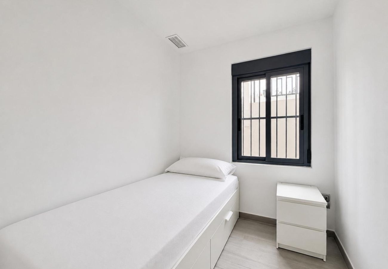 Maison à Benidorm - VILLA AITANA A018
