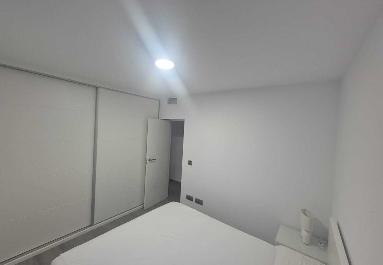 Maison à Benidorm - VILLA AITANA A018