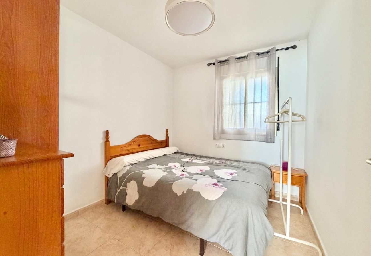 Appartement à Villajoyosa - Cala Beach Apartment N157