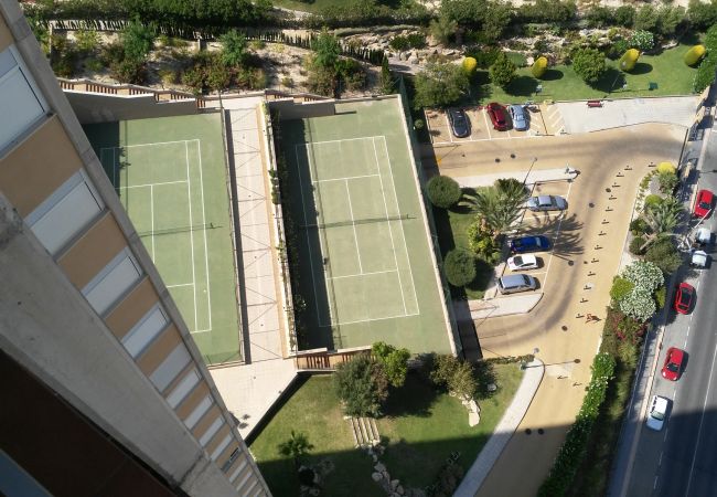 Appartement à Benidorm - R337 SOL DE PONIENTE APARTMENT Appartement à Benidorm - R337 SOL DE PONIENTE APARTMENT