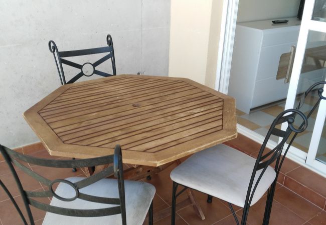 Appartement à Benidorm - R337 SOL DE PONIENTE APARTMENT Appartement à Benidorm - R337 SOL DE PONIENTE APARTMENT