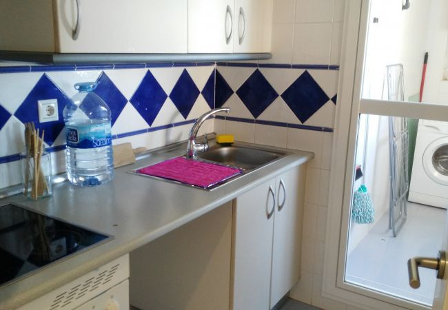 Appartement à Benidorm - R337 SOL DE PONIENTE APARTMENT Appartement à Benidorm - R337 SOL DE PONIENTE APARTMENT