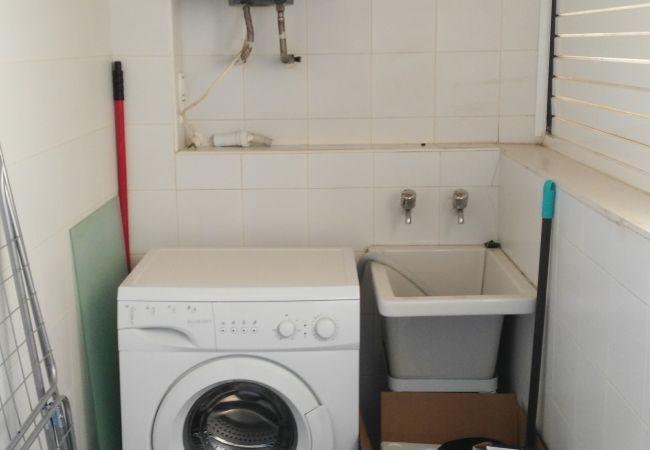 Appartement à Benidorm - R337 SOL DE PONIENTE APARTMENT Appartement à Benidorm - R337 SOL DE PONIENTE APARTMENT