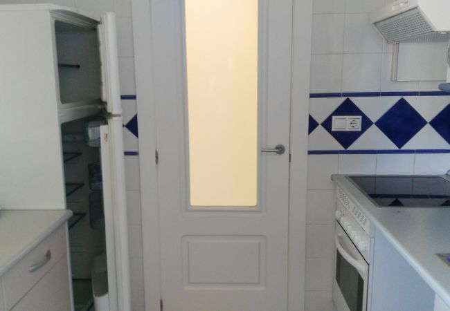 Appartement à Benidorm - R337 SOL DE PONIENTE APARTMENT Appartement à Benidorm - R337 SOL DE PONIENTE APARTMENT