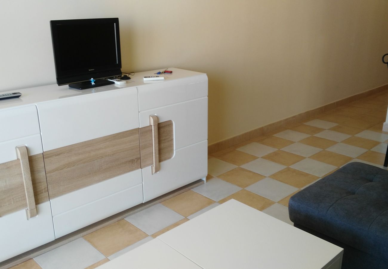 Appartement à Benidorm - R337 SOL DE PONIENTE APARTMENT Appartement à Benidorm - R337 SOL DE PONIENTE APARTMENT