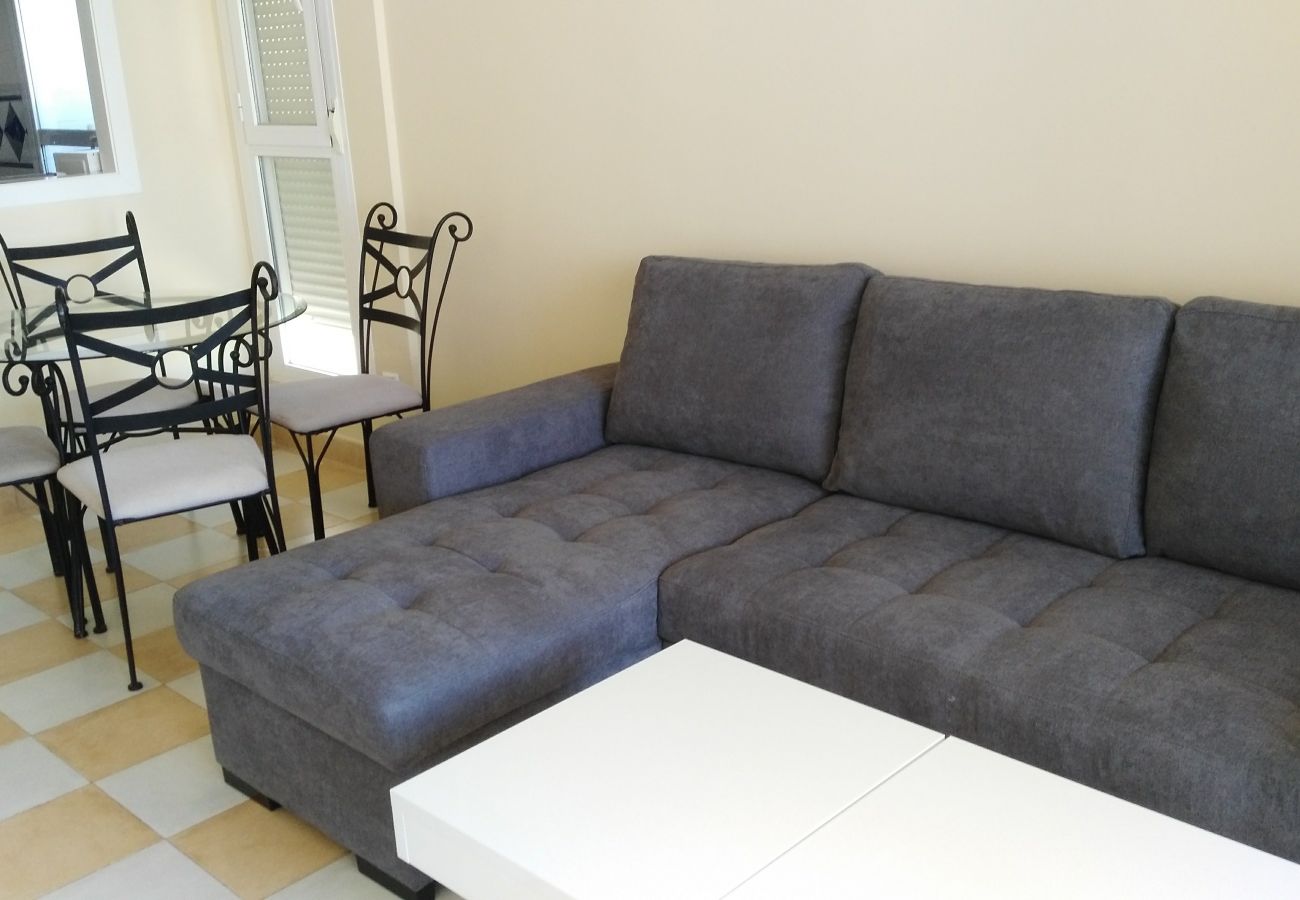 Appartement à Benidorm - R337 SOL DE PONIENTE APARTMENT Appartement à Benidorm - R337 SOL DE PONIENTE APARTMENT