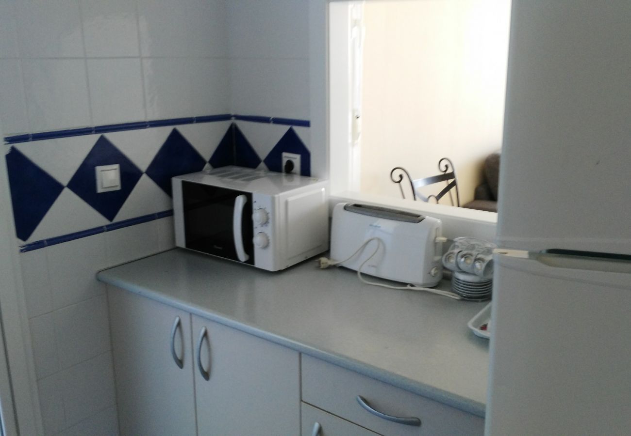 Appartement à Benidorm - R337 SOL DE PONIENTE APARTMENT Appartement à Benidorm - R337 SOL DE PONIENTE APARTMENT