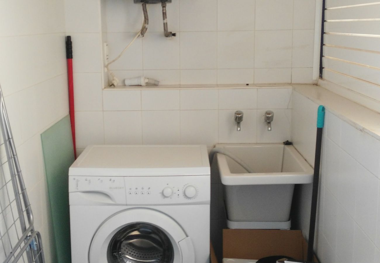 Appartement à Benidorm - R337 SOL DE PONIENTE APARTMENT Appartement à Benidorm - R337 SOL DE PONIENTE APARTMENT