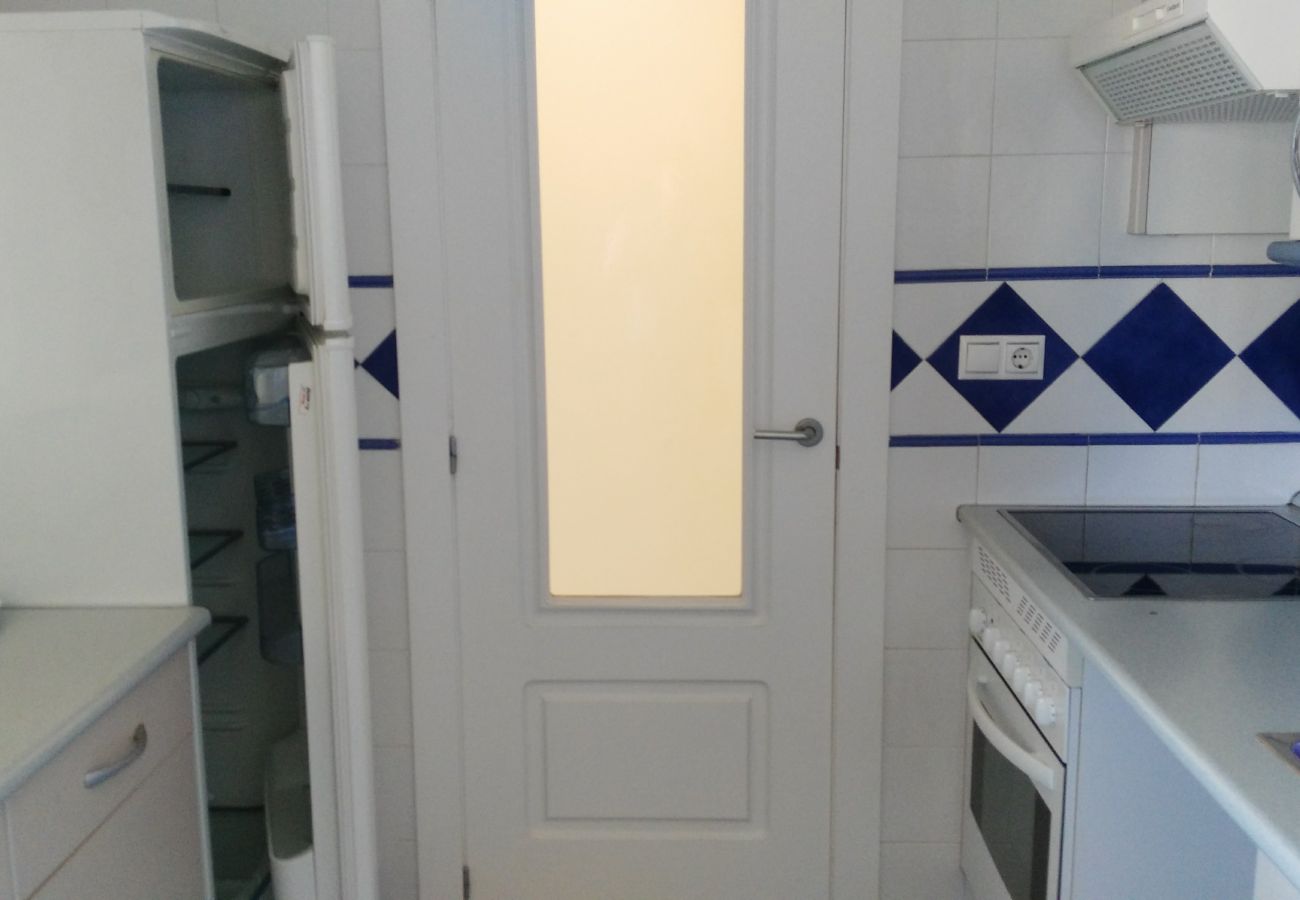 Appartement à Benidorm - R337 SOL DE PONIENTE APARTMENT Appartement à Benidorm - R337 SOL DE PONIENTE APARTMENT