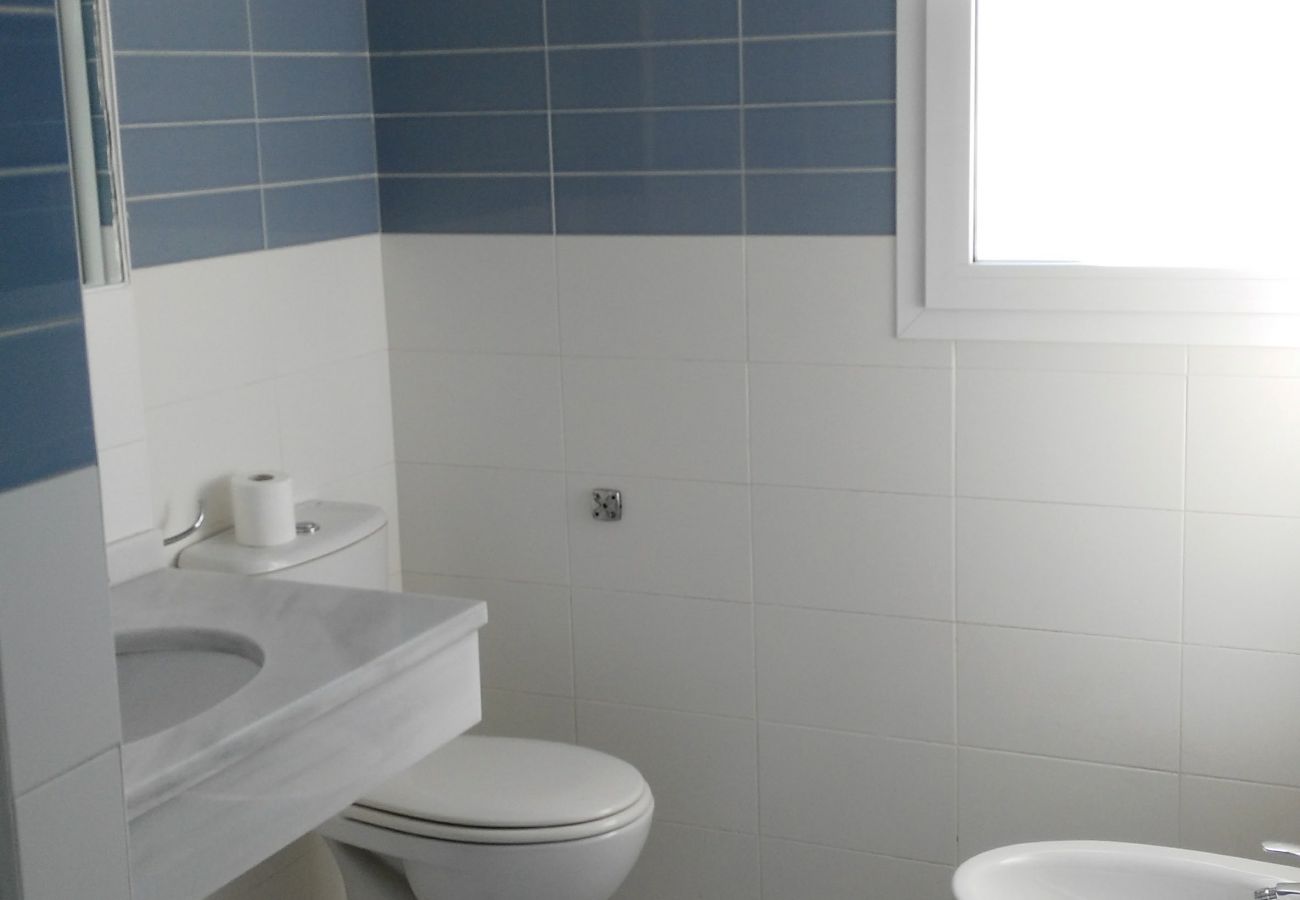 Appartement à Benidorm - R337 SOL DE PONIENTE APARTMENT Appartement à Benidorm - R337 SOL DE PONIENTE APARTMENT