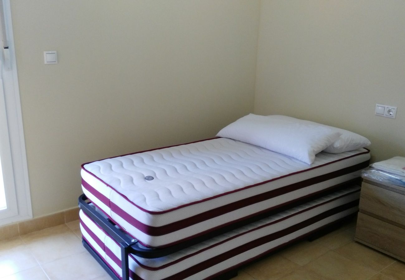 Appartement à Benidorm - R337 SOL DE PONIENTE APARTMENT Appartement à Benidorm - R337 SOL DE PONIENTE APARTMENT