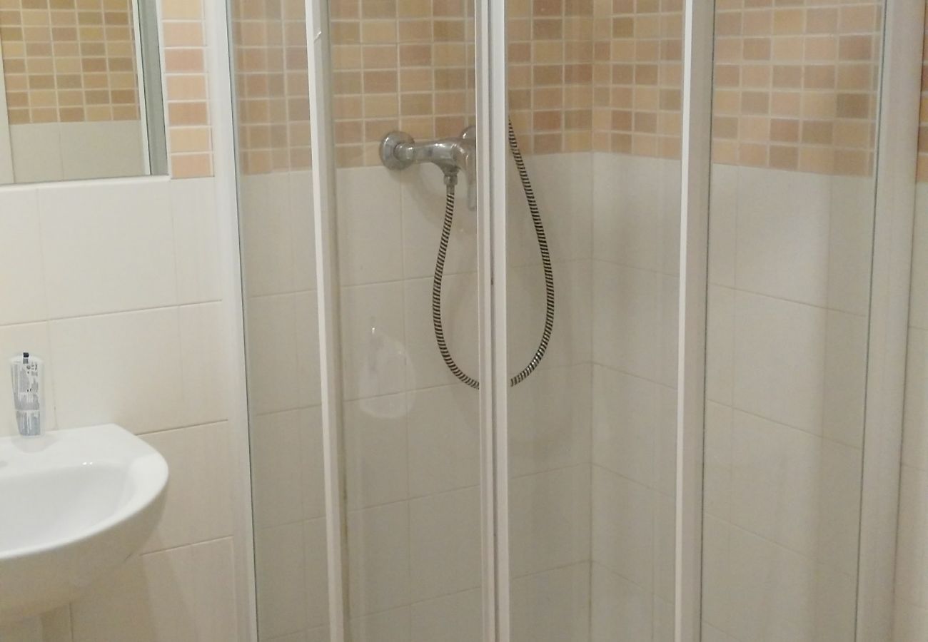 Appartement à Benidorm - R337 SOL DE PONIENTE APARTMENT Appartement à Benidorm - R337 SOL DE PONIENTE APARTMENT