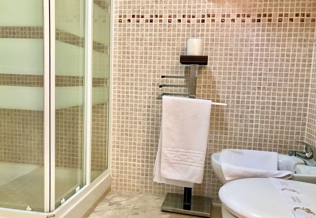 Appartement à Benidorm - R368 POPE CENTER APARTMENT Appartement à Benidorm - R368 POPE CENTER APARTMENT