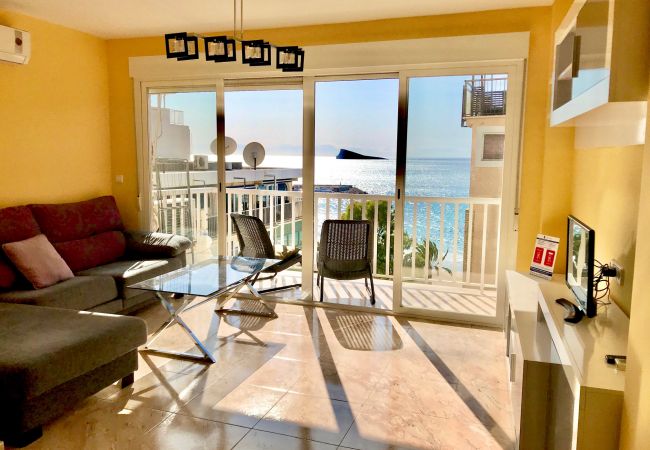 Appartement à Benidorm - R368 POPE CENTER APARTMENT Appartement à Benidorm - R368 POPE CENTER APARTMENT