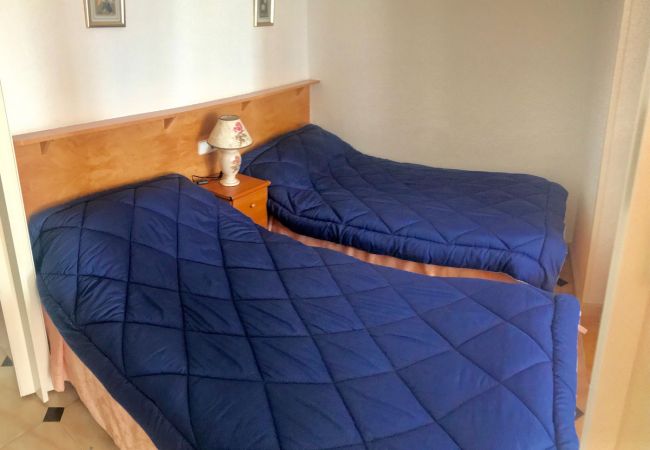 Appartement à Benidorm - R401 APARTMENT IN AV MEDITERRANEO Appartement à Benidorm - R401 APARTMENT IN AV MEDITERRANEO