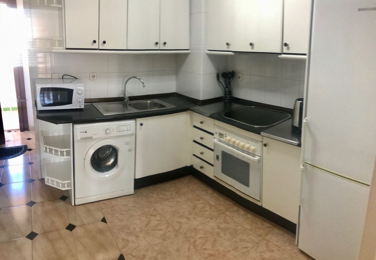 Appartement à Benidorm - R401 APARTMENT IN AV MEDITERRANEO Appartement à Benidorm - R401 APARTMENT IN AV MEDITERRANEO