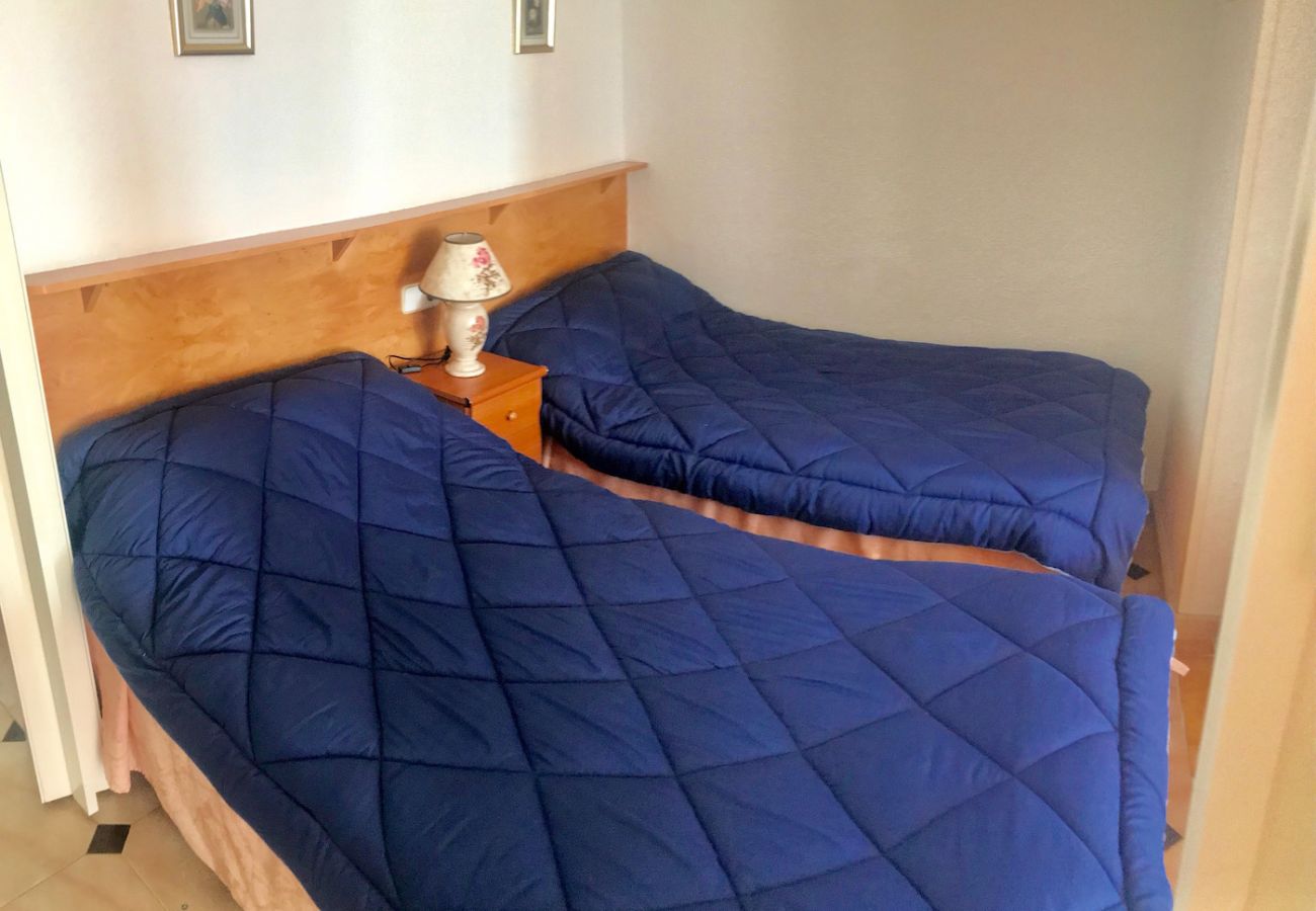 Appartement à Benidorm - R401 APARTMENT IN AV MEDITERRANEO Appartement à Benidorm - R401 APARTMENT IN AV MEDITERRANEO