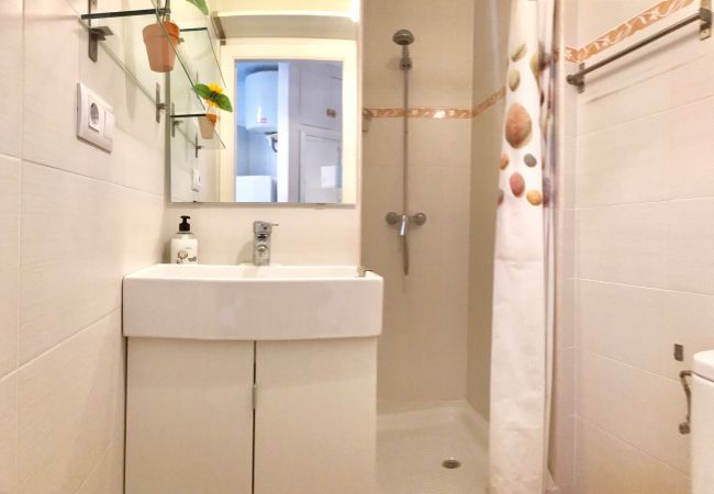 Appartement à Benidorm - R488 APARTMENT RINCON AREA NEXT TO THE BEACH Appartement à Benidorm - R488 APARTMENT RINCON AREA NEXT TO THE BEACH