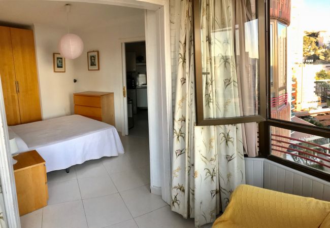 Appartement à Benidorm - R488 APARTMENT RINCON AREA NEXT TO THE BEACH Appartement à Benidorm - R488 APARTMENT RINCON AREA NEXT TO THE BEACH