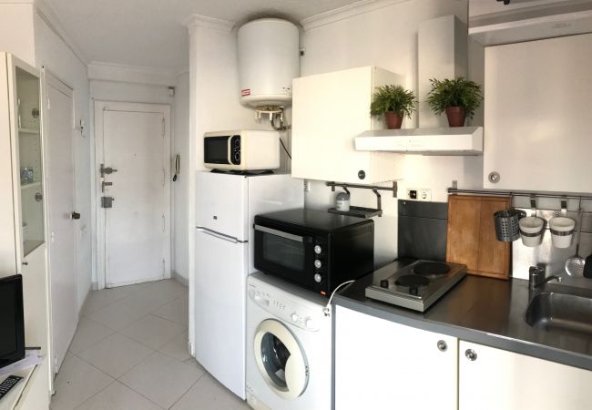 Appartement à Benidorm - R488 APARTMENT RINCON AREA NEXT TO THE BEACH Appartement à Benidorm - R488 APARTMENT RINCON AREA NEXT TO THE BEACH