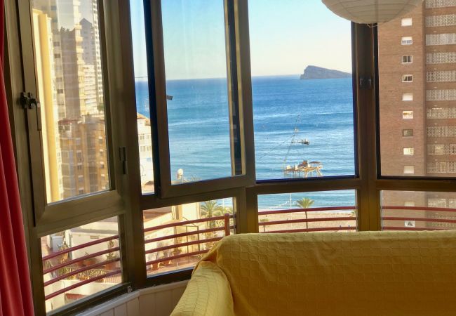 Appartement à Benidorm - R488 APARTMENT RINCON AREA NEXT TO THE BEACH Appartement à Benidorm - R488 APARTMENT RINCON AREA NEXT TO THE BEACH