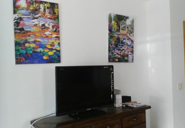 Appartement à Benidorm - R350 COBLANCA 24 Appartement à Benidorm - R350 COBLANCA 24