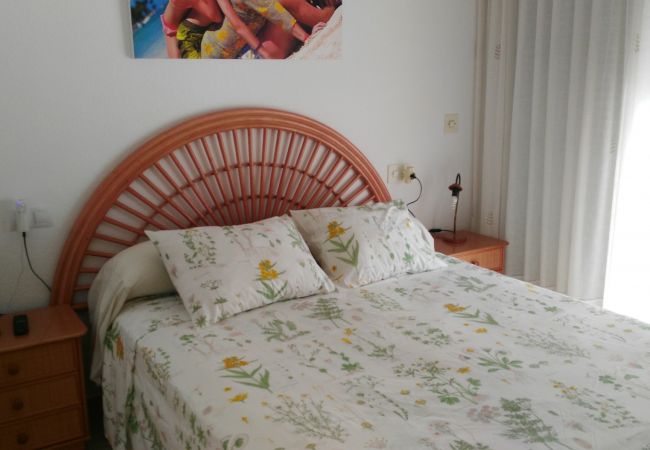 Appartement à Benidorm - R350 COBLANCA 24 Appartement à Benidorm - R350 COBLANCA 24