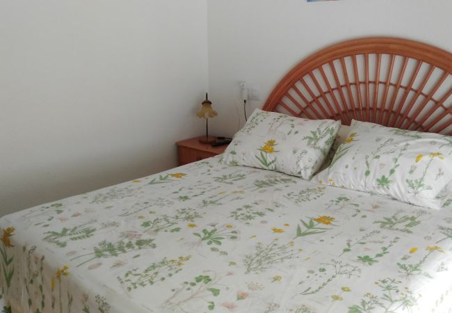 Appartement à Benidorm - R350 COBLANCA 24 Appartement à Benidorm - R350 COBLANCA 24