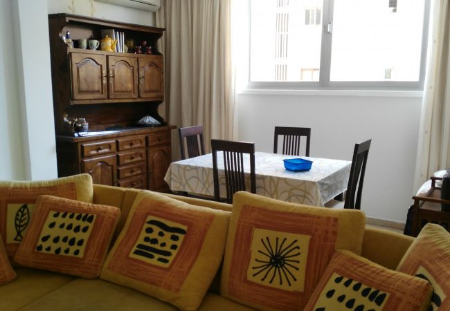 Appartement à Benidorm - R350 COBLANCA 24 Appartement à Benidorm - R350 COBLANCA 24