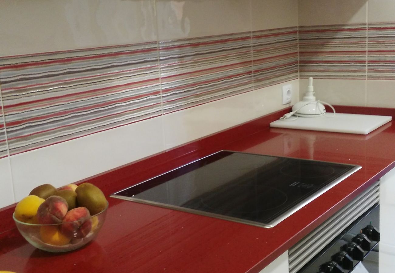 Appartement à Benidorm - R350 COBLANCA 24 Appartement à Benidorm - R350 COBLANCA 24