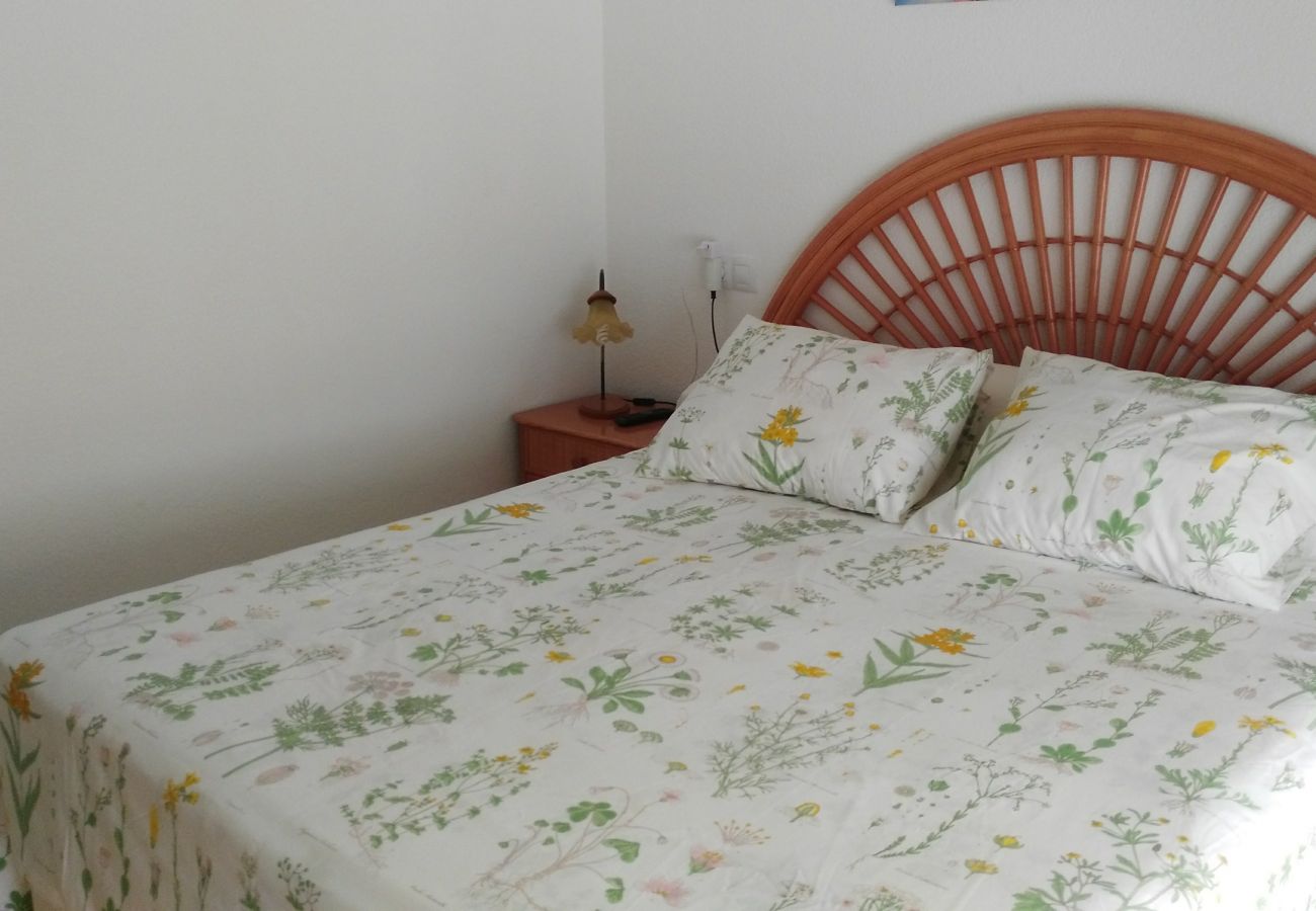 Appartement à Benidorm - R350 COBLANCA 24 Appartement à Benidorm - R350 COBLANCA 24