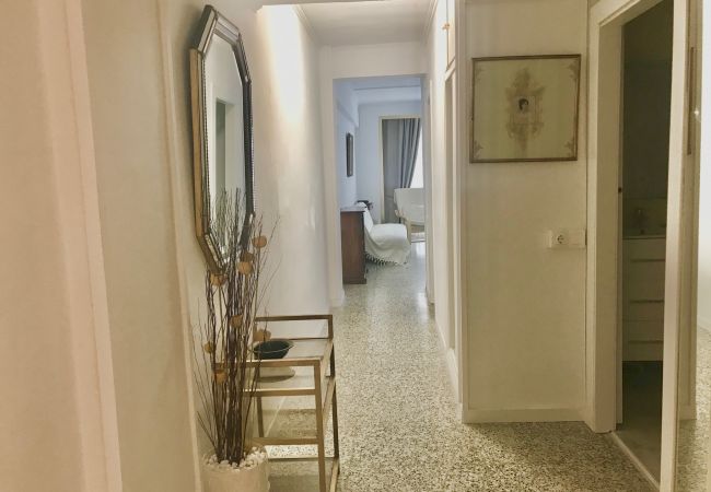 Appartement à Benidorm - R514 GREAT APARTMENT IN OLD TOWN Appartement à Benidorm - R514 GREAT APARTMENT IN OLD TOWN